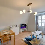 Appartement Le Scandinave