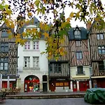 Appartement Le Scandinave *
