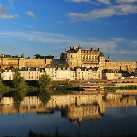 Le Scandinave Apartment *