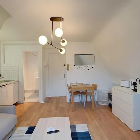Le Scandinave