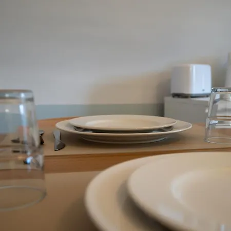 Le Scandinave Daire Tours