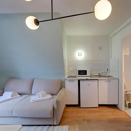 Le Scandinave * Tours