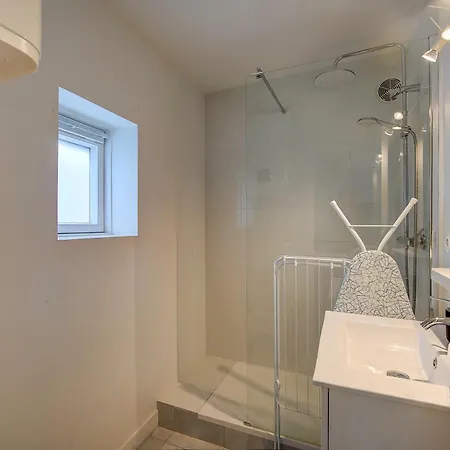 Le Scandinave Appartement Tours