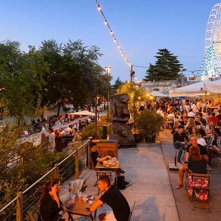 Daire Le Scandinave Tours