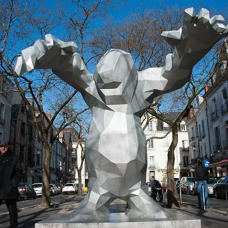 Le Scandinave * Tours