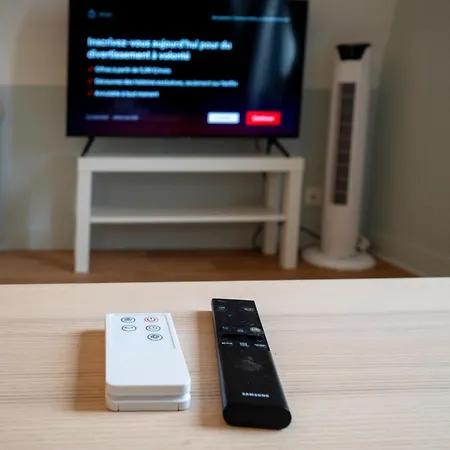 Le Scandinave * Tours