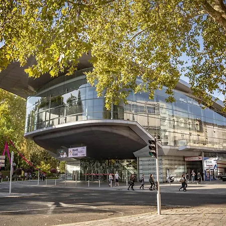 Le Scandinave Apartment