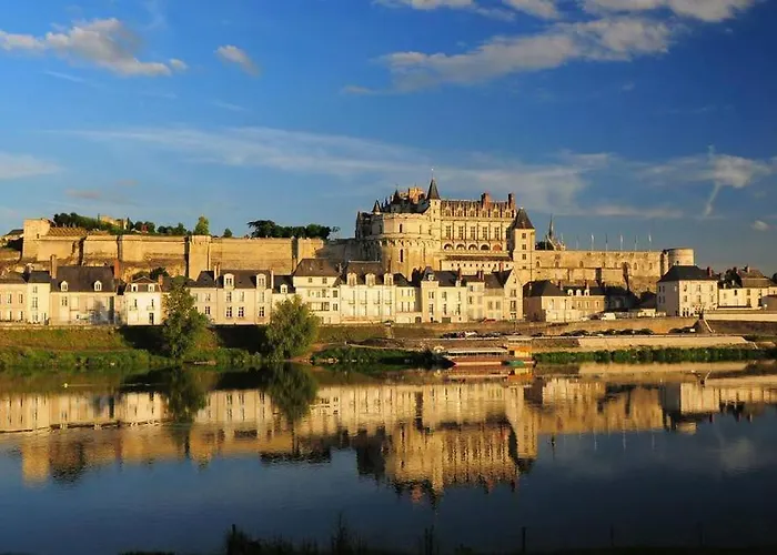 Le Scandinave Apartament *