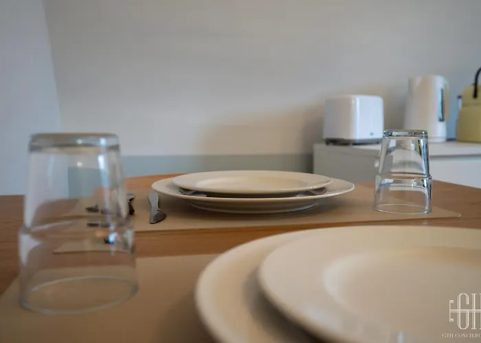 Le Scandinave Apartament Tours