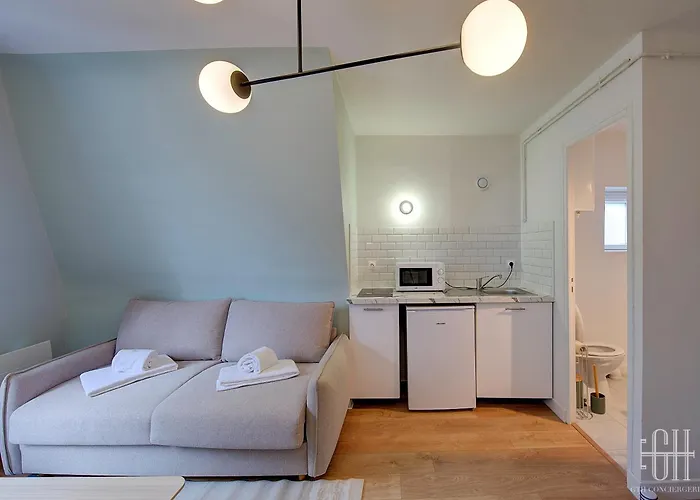 Le Scandinave * Tours