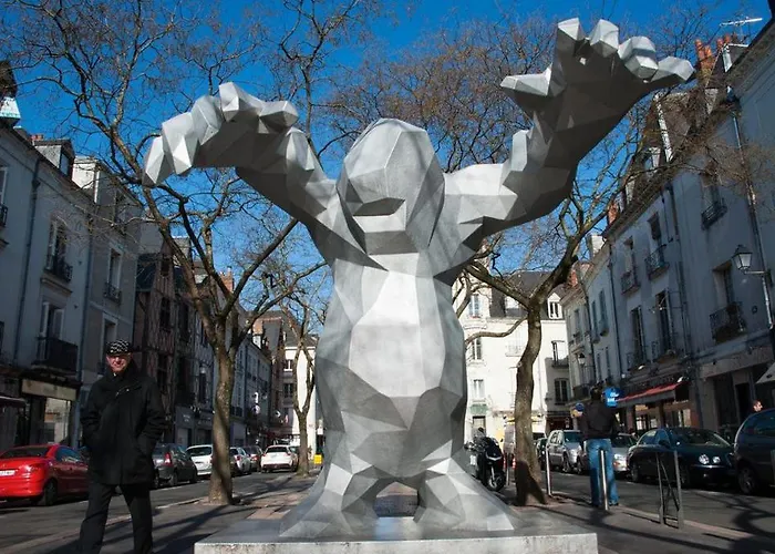 Le Scandinave * Tours