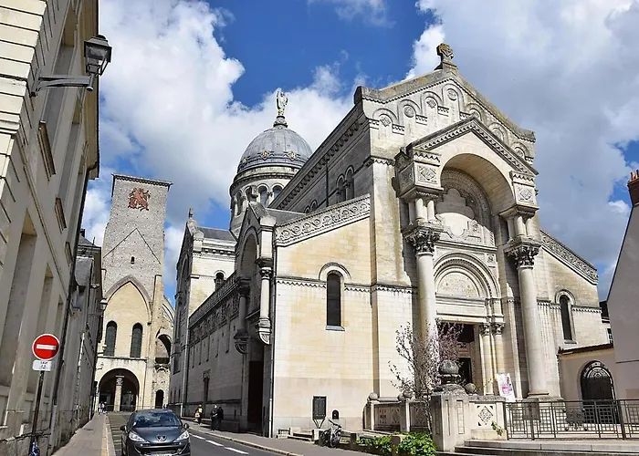 Le Scandinave Apartament