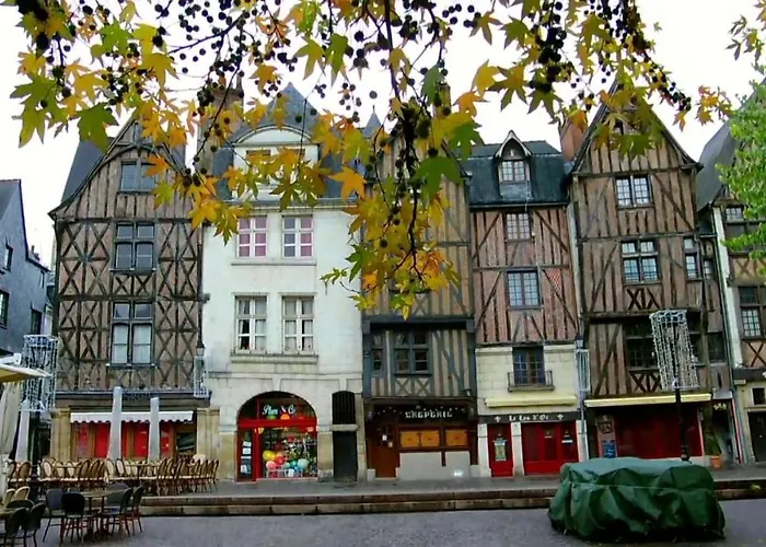 Apartament Le Scandinave *