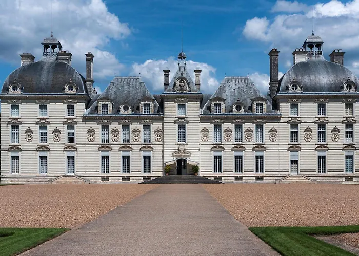 Le Scandinave Apartament *