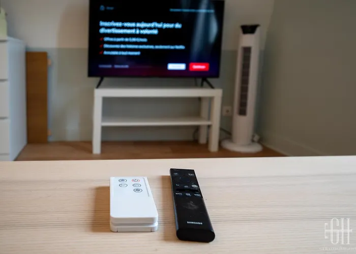 Le Scandinave * Tours