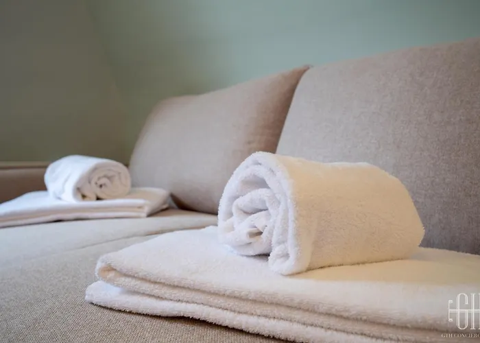 Le Scandinave Apartament Tours