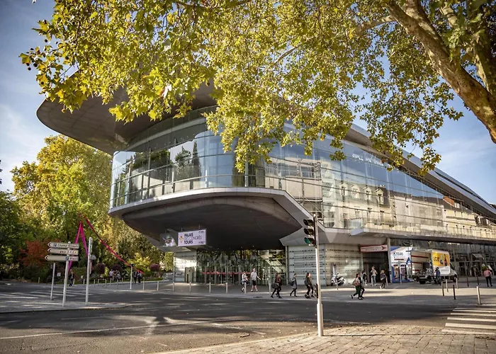 Le Scandinave Apartament