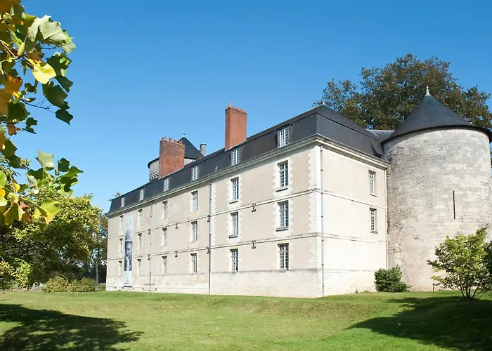 Apartament Le Scandinave *