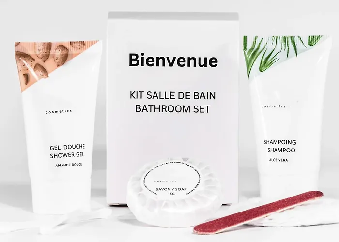 Le Scandinave Apartament