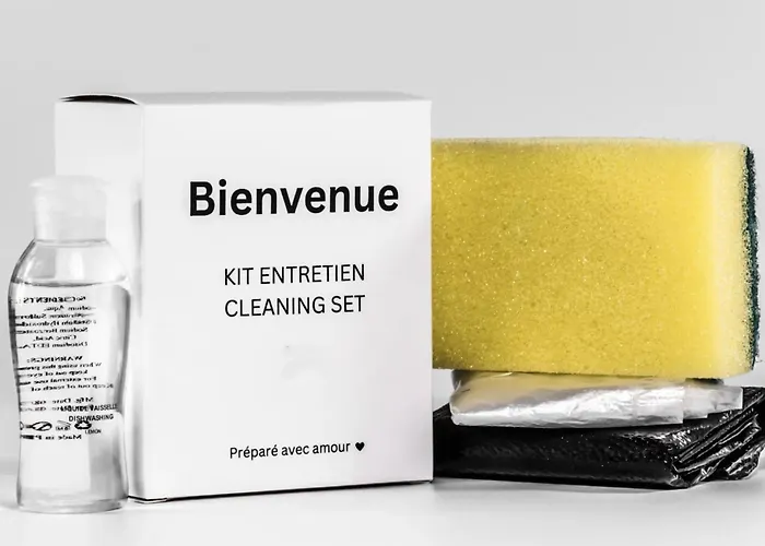 Le Scandinave Apartament